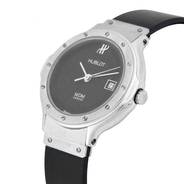 Reloj Hublot Classsic-Carrera Collection