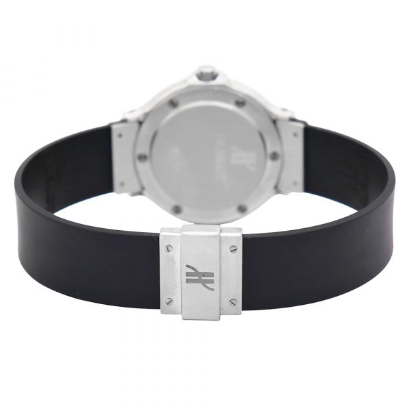 Reloj Hublot Classsic-Carrera Collection