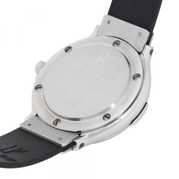 Reloj Hublot Classsic-Carrera Collection