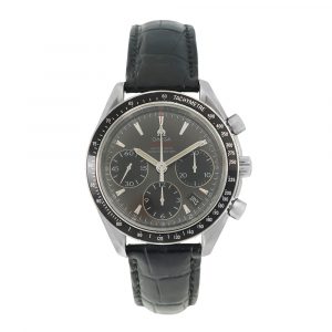 Omega Speedmaster date-Carrera Collection joyeros