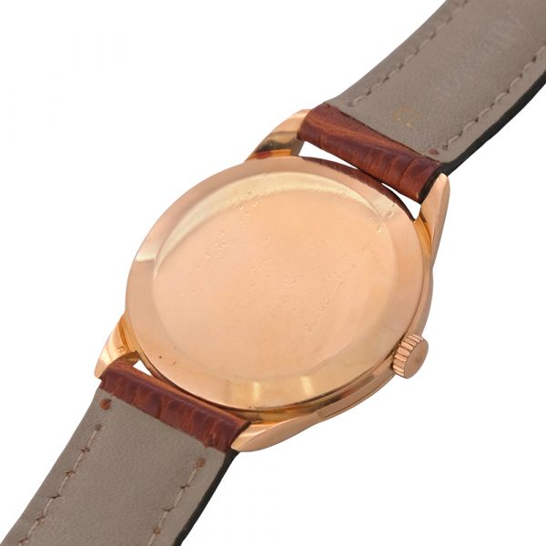 Reloj Omega Vintage-Carrera Collection