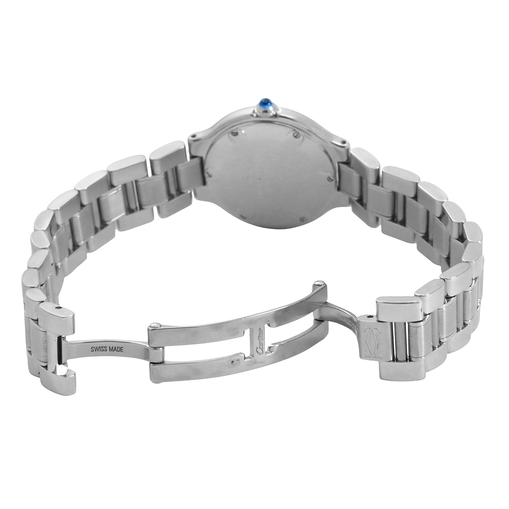 Reloj Cartier Must 21-Carrera Collecti