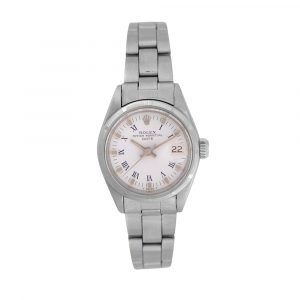 Rolex Oyster Perpetual date - Carrera Joyeros