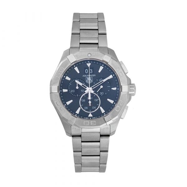 Tag Heuer Aquaracer - Carrera Collection