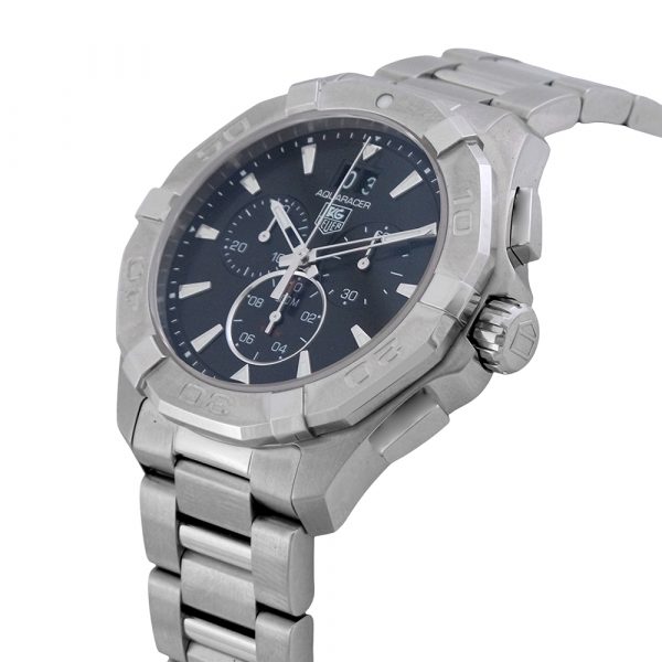 Tag Heuer Aquaracer - Carrera Collection