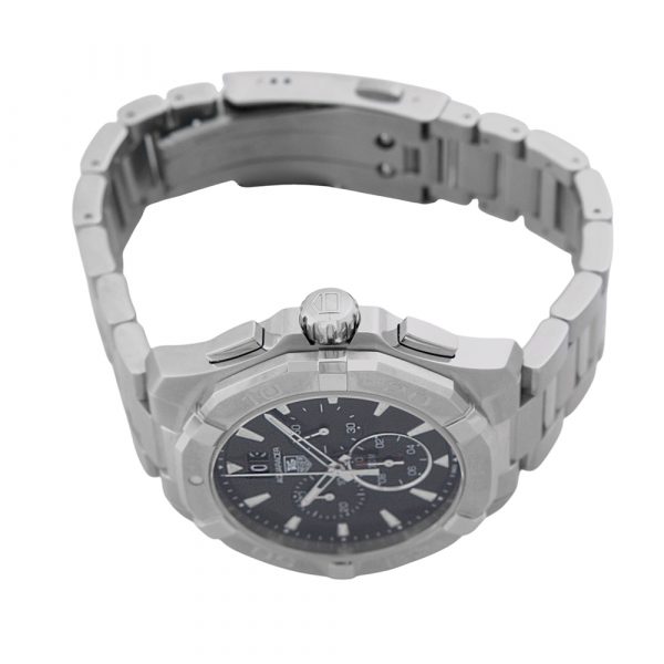 Tag Heuer Aquaracer - Carrera Collection