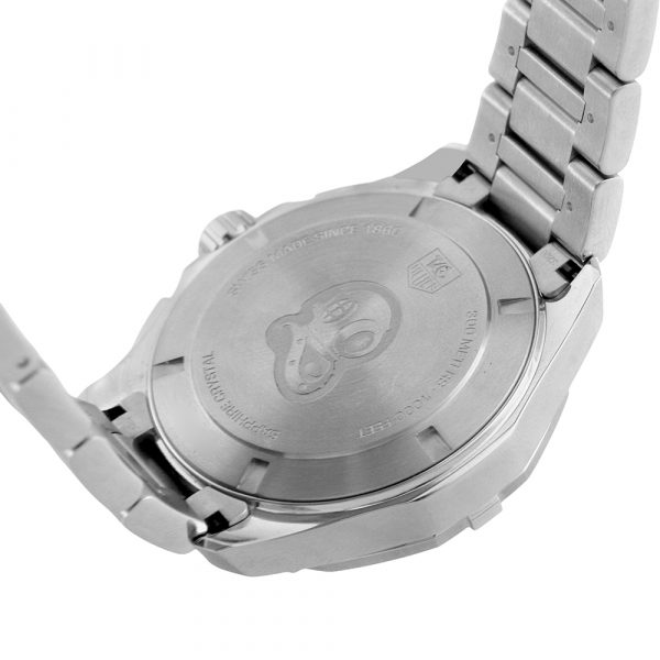 Tag Heuer Aquaracer - Carrera Collection