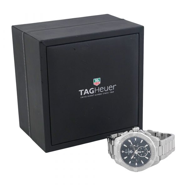Tag Heuer Aquaracer - Carrera Collection