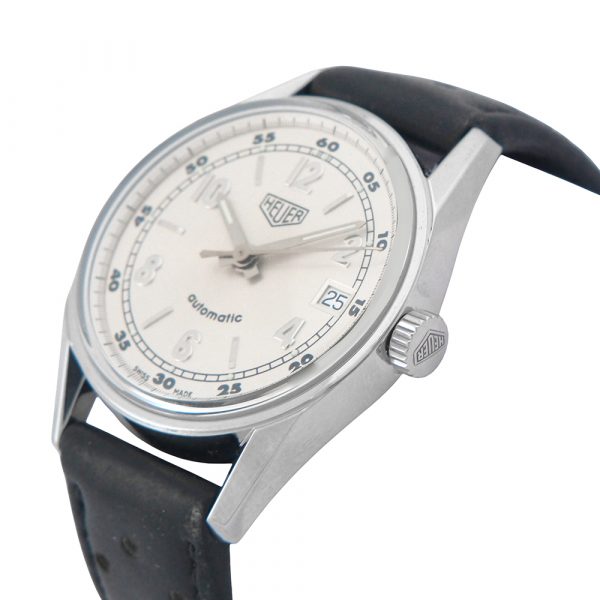 Reloj Tag Heuer Carrera-Carrera Collection