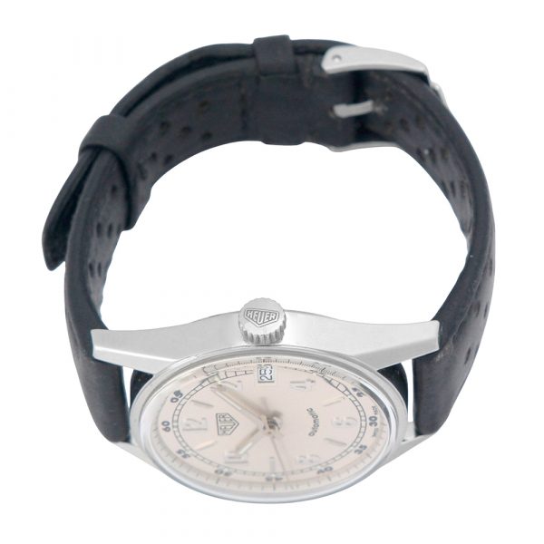 Reloj Tag Heuer Carrera-Carrera Collection