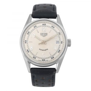 Reloj Tag Heuer Carrera-Carrera Collection