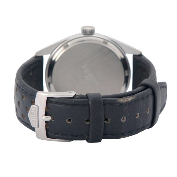 Reloj Tag Heuer Carrera-Carrera Collection