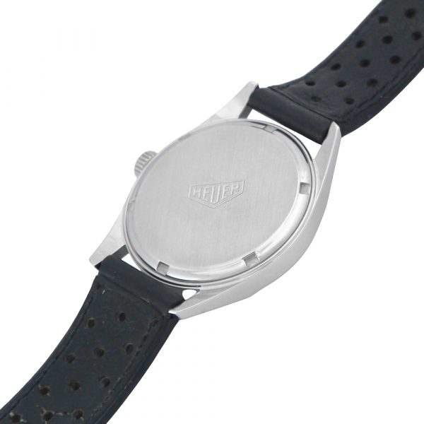 Reloj Tag Heuer Carrera-Carrera Collection