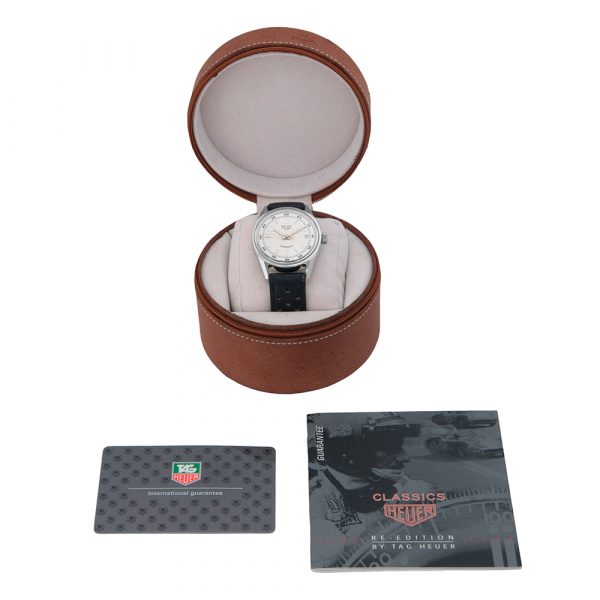 Reloj Tag Heuer Carrera-Carrera Collection