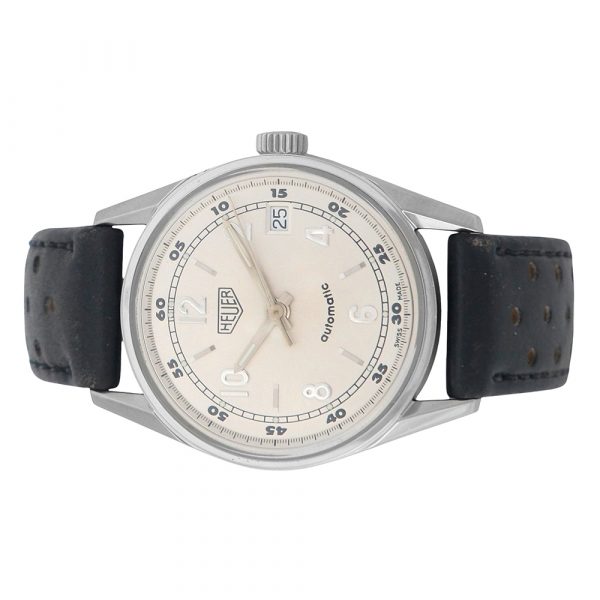 Reloj Tag Heuer Carrera-Carrera Collection