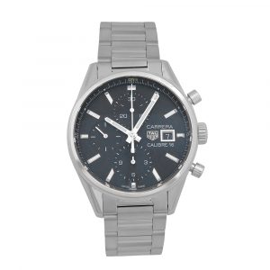 Reloj Tag Heuer Carrera Calibre 16-Carrera Collection