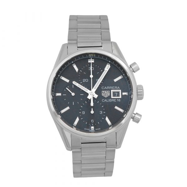 Reloj Tag Heuer Carrera Calibre 16-Carrera Collection
