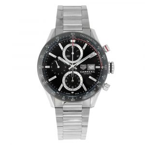 Reloj Tag Heuer Carrera calibre 16-Carrera Collection joyeros