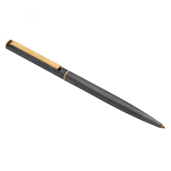 Bolígrafo Montblanc Noblesse Slimline Ballpoint-Carrera Collection