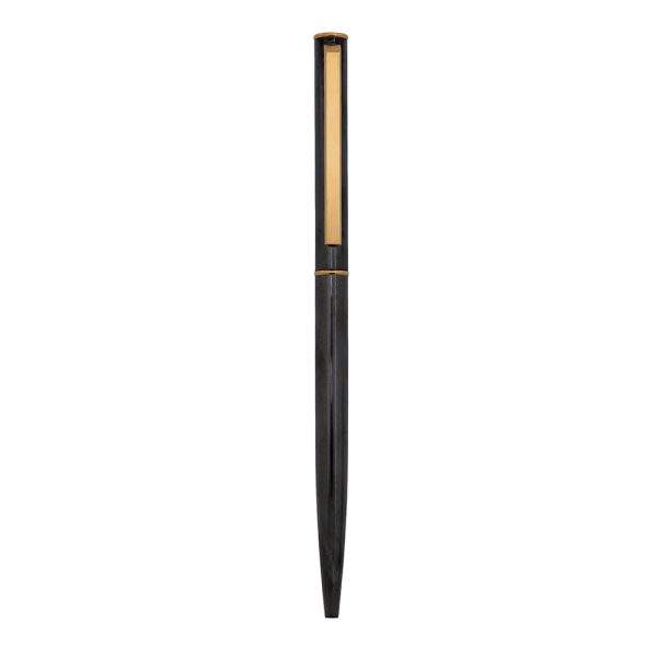 Bolígrafo Montblanc Noblesse Slimline Ballpoint-Carrera Collection