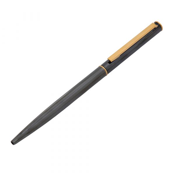 Bolígrafo Montblanc Noblesse Slimline Ballpoint-Carrera Collection