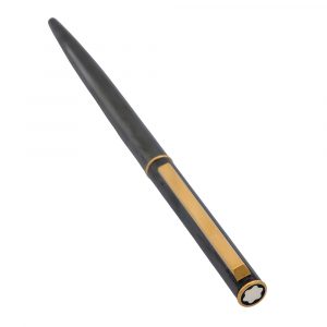 Bolígrafo Montblanc Noblesse Slimline Ballpoint-Carrera Collection