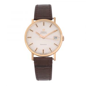 Omega Classic Vintage-Carrera Collection