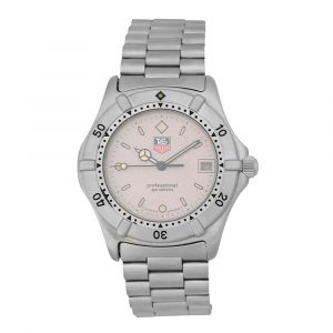 Reloj Tag Heuer Professional 200m-Carrera Collection