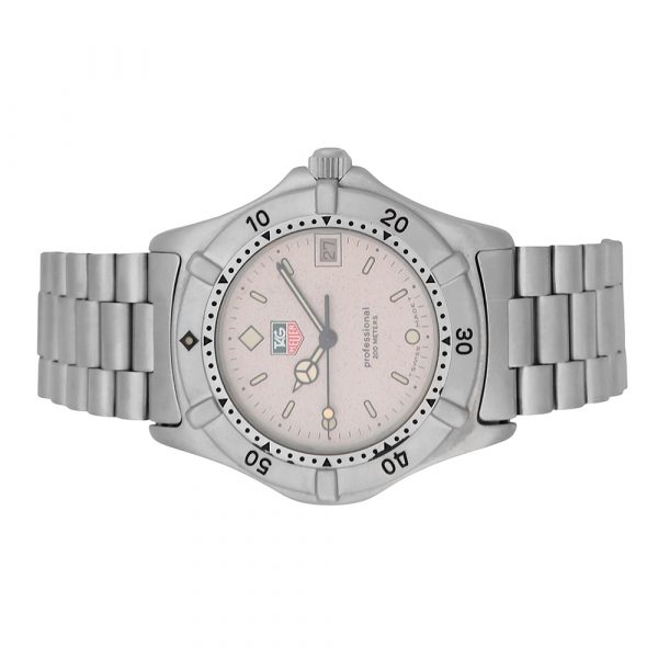 Reloj Tag Heuer Professional 200m-Carrera Collection