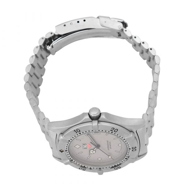 Reloj Tag Heuer Professional 200m-Carrera Collection
