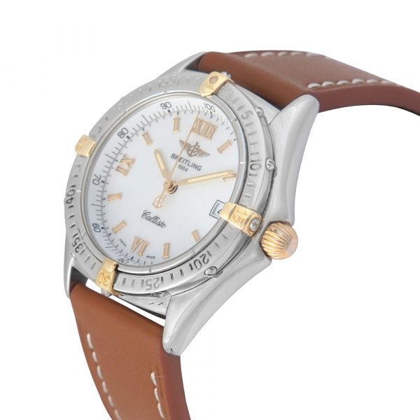 Reloj Breitling Callisto-Carrera Collection