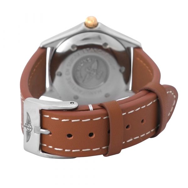 Reloj Breitling Callisto-Carrera Collection