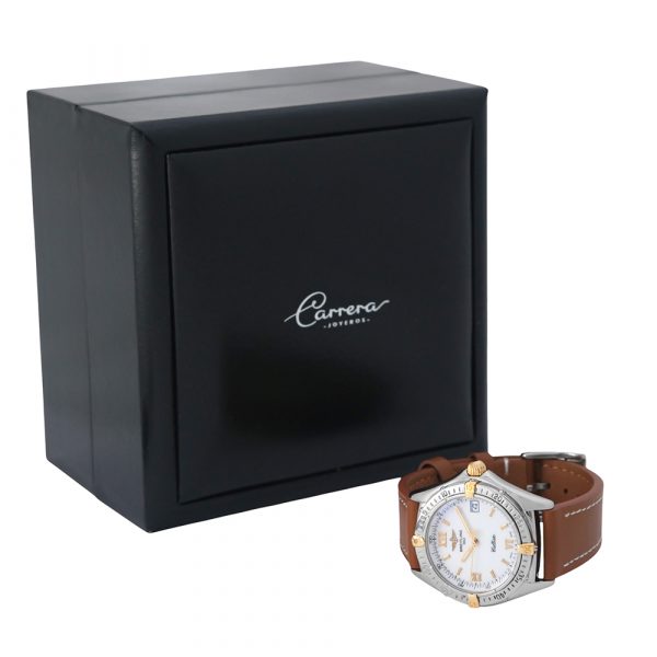 Reloj Breitling Callisto-Carrera Collection