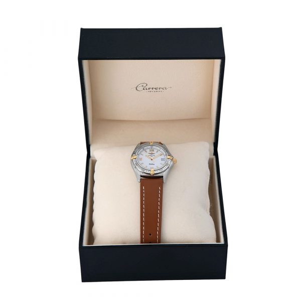 Reloj Breitling Callisto-Carrera Collection