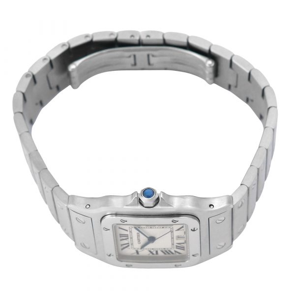 Reloj Cartier Santos-Carrera Collection