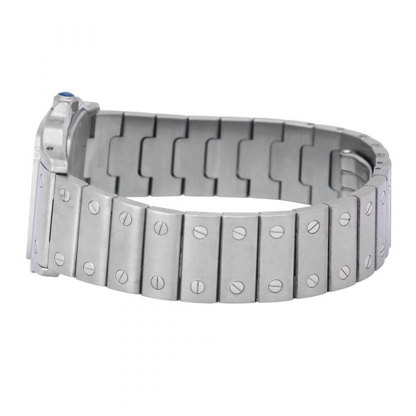 Reloj Cartier Santos-Carrera Collection