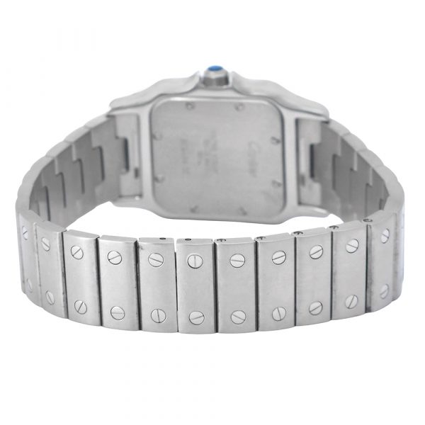 Reloj Cartier Santos-Carrera Collection