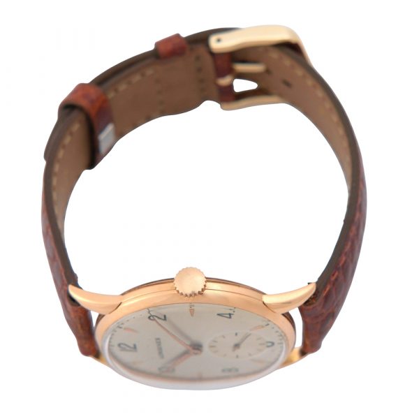 Reloj Longines Classic vintage-Carrera Collection