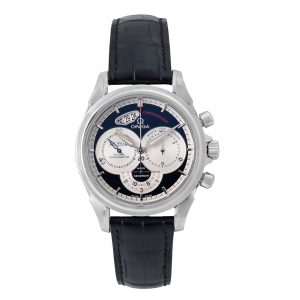 Reloj Omega de Ville Coaxial-Carrera Collection joyeros