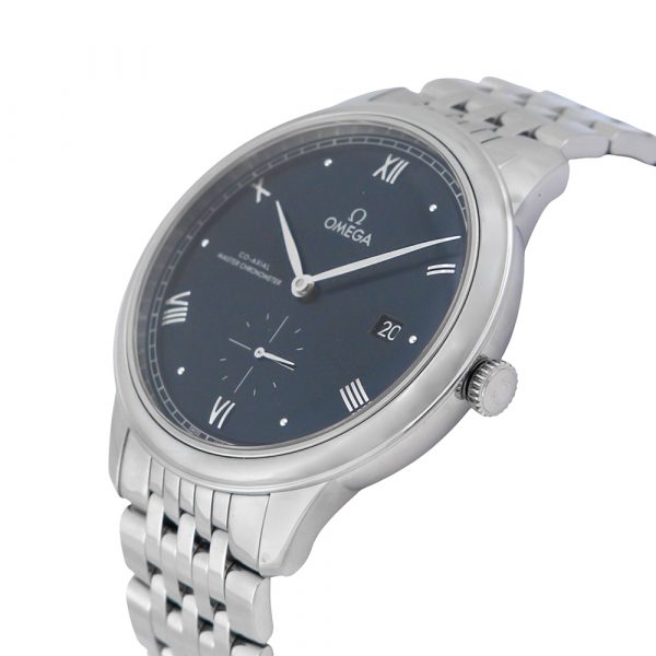 Reloj Omega de Ville Prestige-Carrera Collection