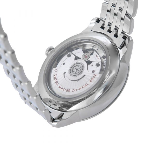Reloj Omega de Ville Prestige-Carrera Collection