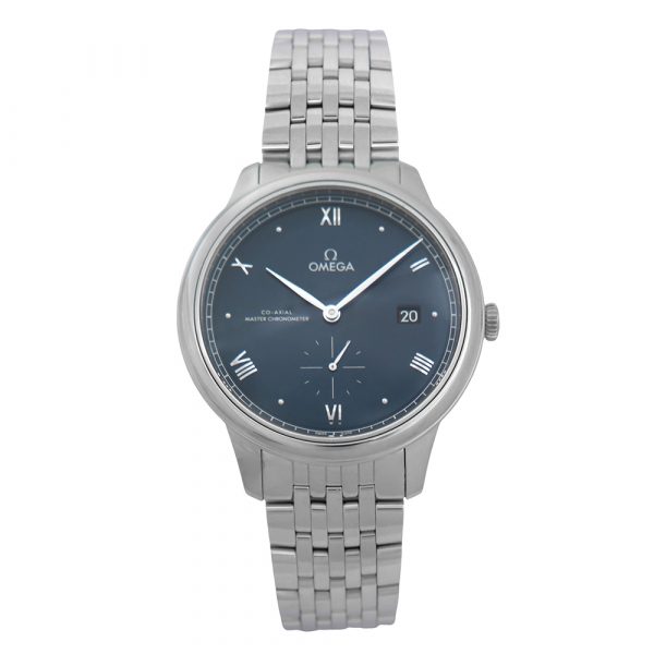 Reloj Omega de Ville Prestige-Carrera Collection