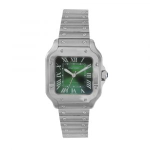 Reloj Santos de Cartier-Carrera Collection joyeros