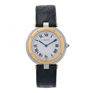 Reloj Santos de Cartier-Carrera Collection