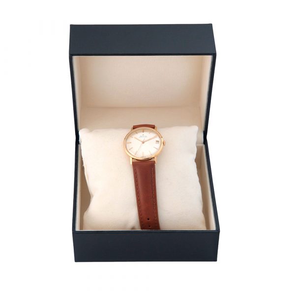 Reloj Zenith vintage-Carrera Collection
