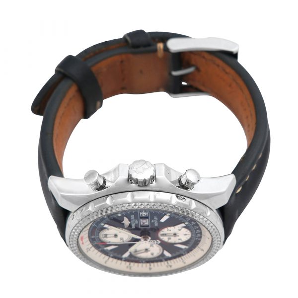 Reloj Breitling Bentley GT-Carrera Collection