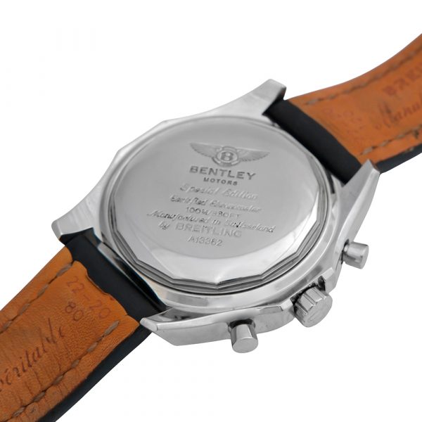 Reloj Breitling Bentley GT-Carrera Collection