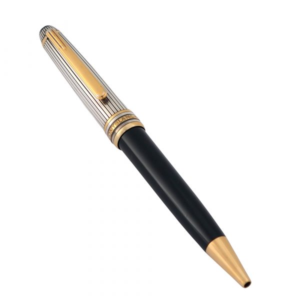 Bolígrafo Montblanc Meisterstuck ref.MI101804-Carrera Collection