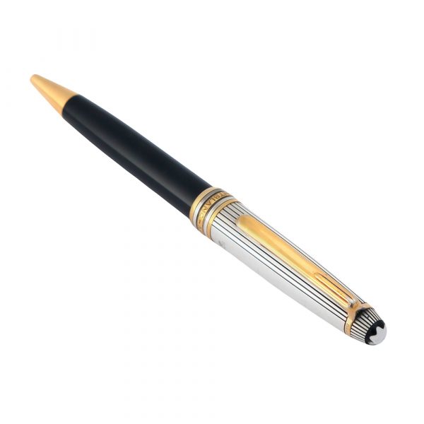 Bolígrafo Montblanc Meisterstuck ref.MI101804-Carrera Collection
