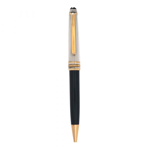 Bolígrafo Montblanc Meisterstuck ref.MI101804-Carrera Collection
